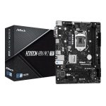 ASRock H310CM-HDV/M.2 SE Motherboard