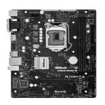 ASRock H310CM-HDV/M.2 SE Motherboard - Image 2
