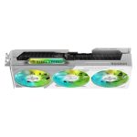 ASRock RX 9070 Steel Legend 16GB OC Graphics Card - Image 2