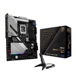 ASRock Z890 Taichi Lite Intel Core Ultra LGA1851 DDR5 RL-ILM WiFi 7 ATX Motherboard