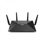 ASUS BRT-AC828 AC2600 Dual-WAN VPN Wi-Fi Router with M.2 Slot