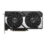 ASUS Dual GeForce RTX 5060 Ti 8GB GDDR7 OC Edition Graphics Card - Image 2