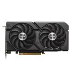 ASUS Dual RX 7600 EVO OC 8GB GDDR6 Graphics Card - Image 2