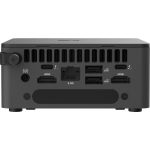 ASUS NUC 13 Pro Kit NUC13ANHH5 Core i5-13420H (RNUC13ANHH500000I) - Image 2