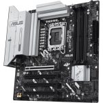 ASUS PRIME Z890M-PLUS WIFI LGA 1851 M-ATX Motherboard - Image 2