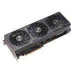 ASUS Prime AMD Radeon RX 9070 XT OC Edition 16GB GDDR6 Graphics Card - Image 2