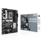 ASUS Prime H770-PLUS D4 Intel H770 (13th, 14th and 12th Gen) LGA 1700 ATX Motherboard