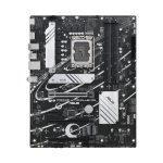 ASUS Prime H770-PLUS D4 Intel H770 (13th, 14th and 12th Gen) LGA 1700 ATX Motherboard - Image 2