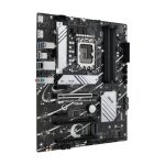 ASUS Prime H770-PLUS D4 Intel H770 (13th, 14th and 12th Gen) LGA 1700 ATX Motherboard - Image 3