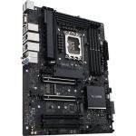 ASUS Pro WS W680-ACE IPMI LGA 1700 ATX Motherboard Supports Intel  13th & 14th Gen Processors