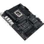ASUS Pro WS W680-ACE IPMI LGA 1700 ATX Motherboard Supports Intel  13th & 14th Gen Processors - Image 3