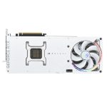 ASUS ROG Astral RTX 5090 OC 32GB White Edition NVIDIA Graphic Card - Image 2