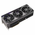 ASUS ROG Astral RTX 5080 OC Edition 16Gb GDDR7 Graphics Card - Image 2