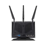 Asus Rog Rapture GT-AC2900 Wifi Gaming Router