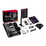 ASUS ROG Strix X870-I GAMING WiFi Motherboard - Image 2