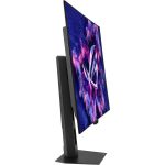 ASUS ROG Strix XG32UCWG 32” 4K (4K@165Hz, FHD@330Hz) 0.03ms OLED Gaming Monitor ASUS ROG Strix XG32UCWG 32” 4K (4K@165Hz, FHD@330Hz) 0.03ms OLED Gaming Monitor