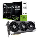 ASUS TUF Gaming GeForce RTX 5060 Ti 16GB GDDR7 OC Edition Graphics Card