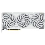 ASUS TUF Gaming RTX 5070 Ti OC 16GB GDDR7 White Graphics Card - Image 2