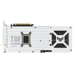 ASUS TUF Gaming RTX 5070 Ti OC 16GB GDDR7 White Graphics Card - Image 3