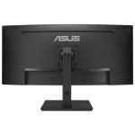 ASUS VA34VCPSR 34 inch 3440x1440 100 Hz Docking Monitor - Image 3