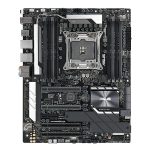 ASUS WS X299 Pro/SE Intel Motherboard - Image 2
