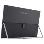 ASUS ZenScreen MB27ACF 27” QHD (2560 x 1440) IPS 100Hz 1440P Transportable Monitor - Image 2