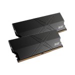 Acer HT200 32GB (16GBx2) DDR5 6800MHz CL34 Desktop Ram (Black) - Image 2