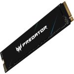Acer Predator GM6 512GB M.2 SSD - Image 2