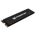 Acer Predator GM9 1TB M.2 2280 NVME SSD - Image 3