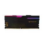 Acer Predator Hermes RGB Series 32GB (16GBx2) DDR5 7200MHz CL34 Desktop Ram (Black) (BL.9BWWR.406) - Image 2
