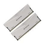 Acer Predator Pallas II 32GB (16GBx2) 6000MHz CL36 DDR5 RAM (SILVER) - Image 2