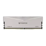 Acer Predator Pallas II 32GB (2 X 16GB) DDR5 6000MHz CL32 Desktop Ram (Silver) - Image 4
