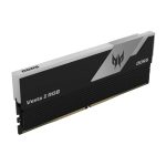 Acer Predator Vesta II RGB Series 64GB (32GBx2) DDR5 6000MHz CL30 Desktop Ram (Black) - Image 3