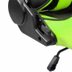 Ant Esports 9077 Ergonomic Gaming Chair (Black & Green) - Image 4
