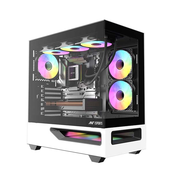 Ant Esports Crystal Spectra