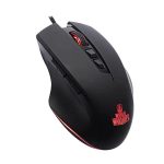Ant Esports GM200W Gaming Mouse (Black) - Image 2