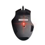 Ant Esports GM200W Gaming Mouse (Black) - Image 3