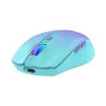 Ant Esports GM400W RGB Wireless Gaming Mouse (Sea Blue)
