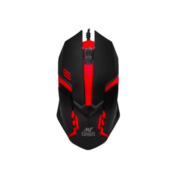 Ant Esports GM45