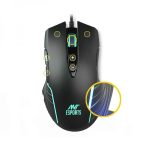 Ant Esports GM500 RGB Wired Gaming Mouse - Image 2