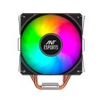Ant Esports ICE-C612 V2 ARGB 120mm CPU Air Cooler - Image 2