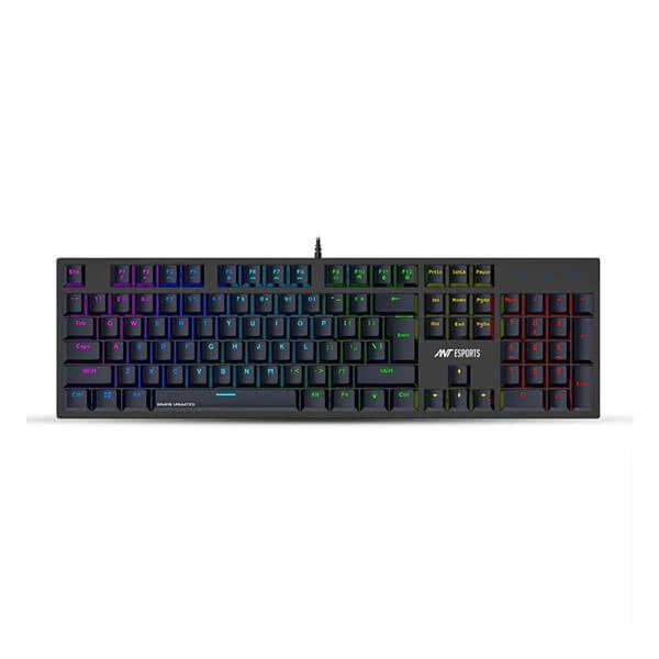 Ant Esports MK3400 Pro V3