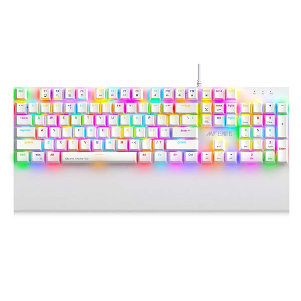 Ant Esports MK4100