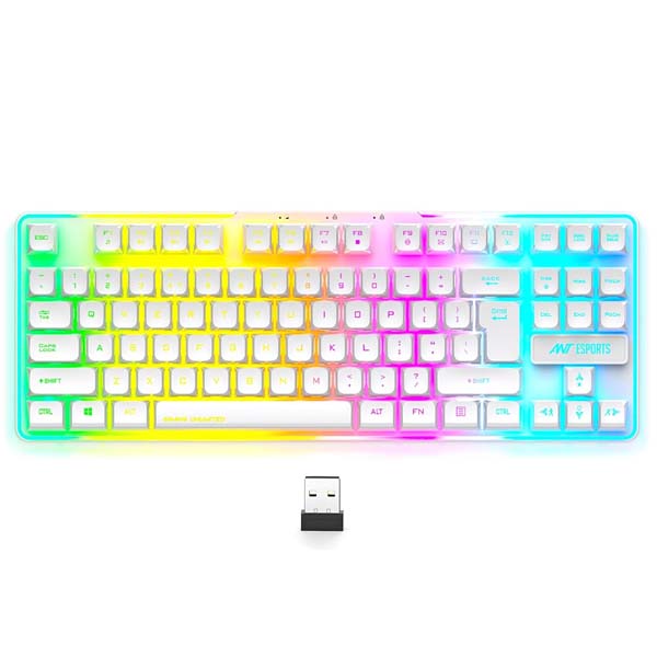 Ant Esports MK720 Pro V2 TKL