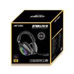 Ant Esports Stealth 10 RGB Wireless Gaming Headset - Image 2