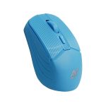 Ant Value FKAPU04 1000 DPI Wireless Mouse (Blue) - Image 2