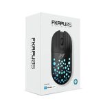 Ant Value FKAPU05 1600 DPI Wireless Mouse (Black) - Image 3
