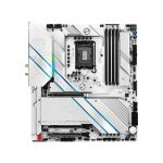 Asrock Z890 Taichi AQUA Intel LGA 1851 EATX Motherboard - Image 4