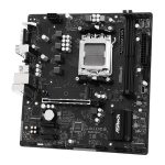 Asrock A620AM-HVS AM5 Micro ATX Motherboard - Image 2