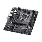 Asrock H610M-HDV/M.2 R2.0 Intel H610 Micro ATX Motherboard - Image 2